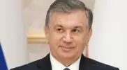 Мирзиеев позвонил Токаеву