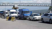 Блокпосты снимут в Алматинской области