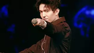 Новая песня Димаша бьет рекорды на китайской платформе QQ Music