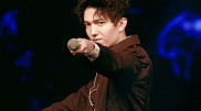 Новая песня Димаша бьет рекорды на китайской платформе QQ Music