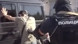 Спецоперация по задержанию интернет-мошенников прошла в Павлодаре