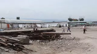 Рынок "Алтын Орда" сносят, чтобы построить новый