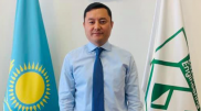 Аким района Нур-Султана покинул свой пост