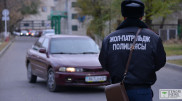 "Өте қауіпті". Облыстар арасында көлікпен жүруге неге рұқсат берілмей отырғаны айтылды