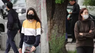 В каких регионах Казахстана ожидается ослабление карантина