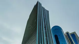 В "КазМунайГазе" ответили на вопрос о детях чиновников