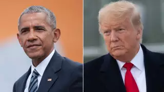 Трамп обвинил Обаму в некомпетентности и коррупции