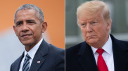 Трамп обвинил Обаму в некомпетентности и коррупции