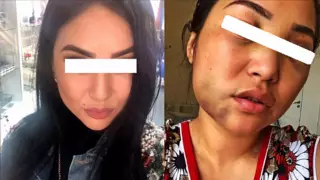 Уральского полицейского уволили после обвинений в бытовом насилии