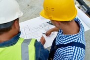 На 15 стройобъектах в Нур-Султане нарушали санитарные нормы
