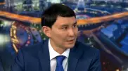 Что известно о новом министре финансов Ерулане Жамаубаеве