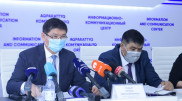 Меры карантина в Шымкенте придется ужесточить - акимат