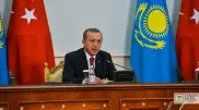Эрдоган поддержал усилия Казахстана в борьбе с коронавирусом