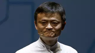 Джек Ма покинет еще один пост