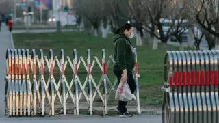 В Нур-Султане могут вернуть жесткий карантин