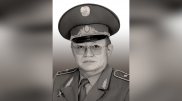 Генерал-майор Талгат Нурмагамбетов умер в Алматы