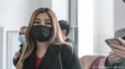 Глава Управления здравоохранения обратилась к астанчанам