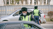 Кому можно проезжать через блокпосты в Нур-Султане
