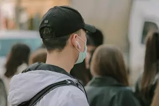 Коронавирусты дүкенге барған кезде жұқтыру қаупі қандай?