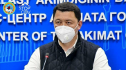 Бывший вице-министр Надыров вылечился от коронавируса