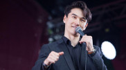 Нурлан Сабуров попал в рейтинг Forbes перспективных россиян до 30 лет