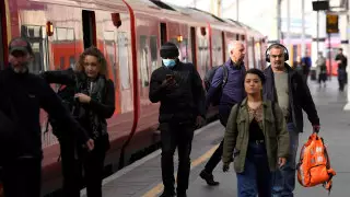 Миграционную балльную систему хотят ввести в Великобритании