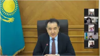 В Алматы планируют проводить до 5 тысяч тестов в день на COVID-19