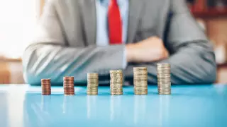 Назван самый надежный актив для сбережения денег во время пандемии