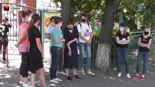 Повара и родители рассказали, что творится в детсаду Семея