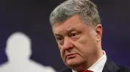 Экс-президента Украины Петра Порошенко заподозрили в госизмене