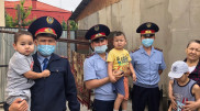 История пенсионерки, живущей в подземном паркинге Алматы, получила продолжение