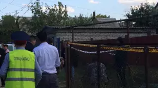 Подозреваемые в резонансном убийстве задержаны в Уральске