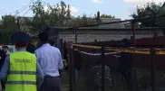 Подозреваемые в резонансном убийстве задержаны в Уральске