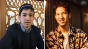 Американец, искавший в Казахстане родню, нашел брата после 18 лет разлуки