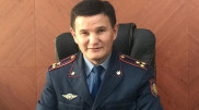 Уволенному начальнику полиции Темиртау нашли замену