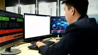 КНБ: В критически важной базе незаконно меняли данные