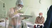 Поступок надевшей купальник под костюм тульской медсестры назвали неэтичным