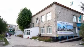 Аружан Саин вступилась за родителей воспитанников специнтерната Аягоза