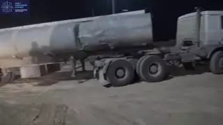 Нефть незаконно добывали в Мангистау