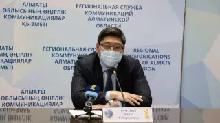 Более 13 миллиардов тенге составила сумма аудита в Алматинской области