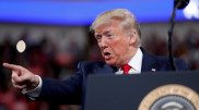 Трамп прекратит "профилактику" COVID-19 противомалярийным препаратом