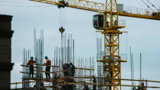 Список недобросовестных застройщиков опубликовал акимат Нур-Султана