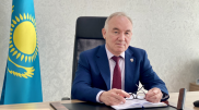Назначен новый глава ГТС КНБ