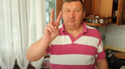 "Я почти казах". Дед из Фабричного восхищает пользователей Сети кулинарными талантами