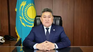 Бывший заместитель Бакауова получил новую должность