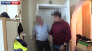 Руководителя департамента в Акмолинской области заподозрили в мошенничестве