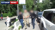 В Алматы завели дело на замдиректора филиала ВТШ