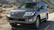 Угонщика Toyota Land Cruiser шесть лет искали актюбинские полицейские