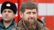 СМИ: Рамзан Кадыров госпитализирован с подозрением на коронавирус