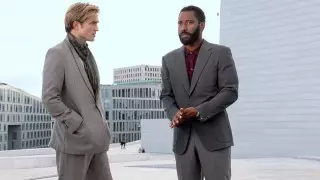 Вышел трейлер фильма "Довод" Кристофера Нолана